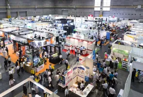 日本家庭用品展2025展位图与展位申请