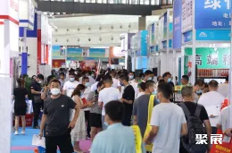 郑州门窗展现场图片1