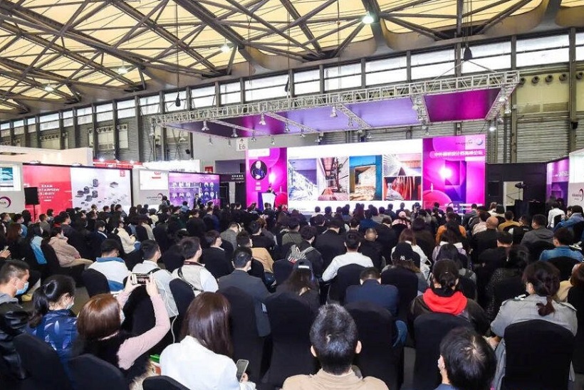 深圳商业空间展展会现场(现场盛况)5