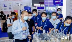 深圳机器人展2025最新展商名录