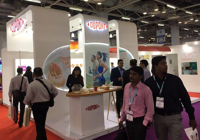 2026印度藥機(jī)展舉辦時(shí)間與地點(diǎn)