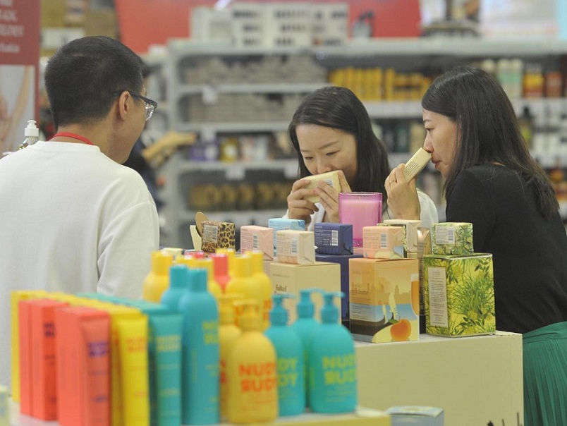 新加坡美容展(Beauty Asia Singapore)2026门票在哪买