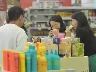 新加坡美容美发展览会(Beauty Asia Singapore)2027展位图与展位申请