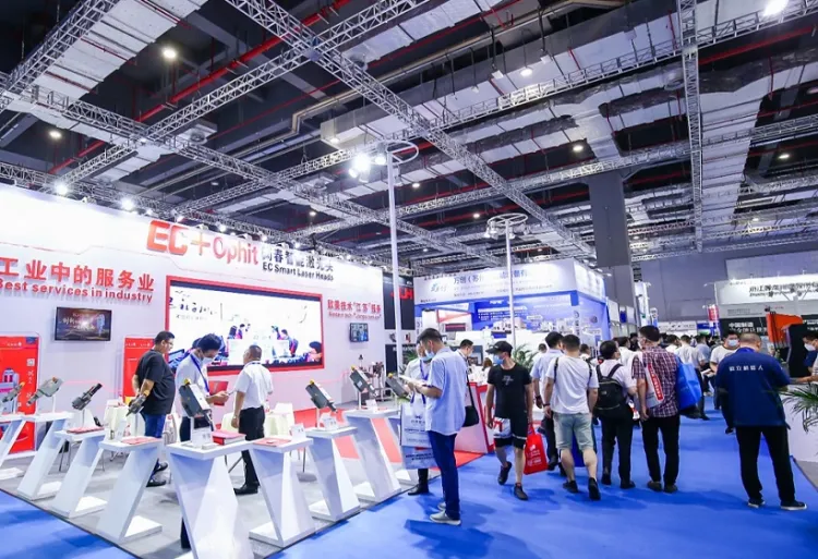 中国上海自动化及机器人展