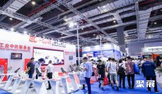 上海国际工业自动化及机器人展-上海智能工厂展(SIA)2027逛展指南:时间地点/门票多少钱