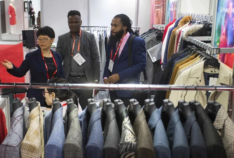 2024美国纺织展展商名录