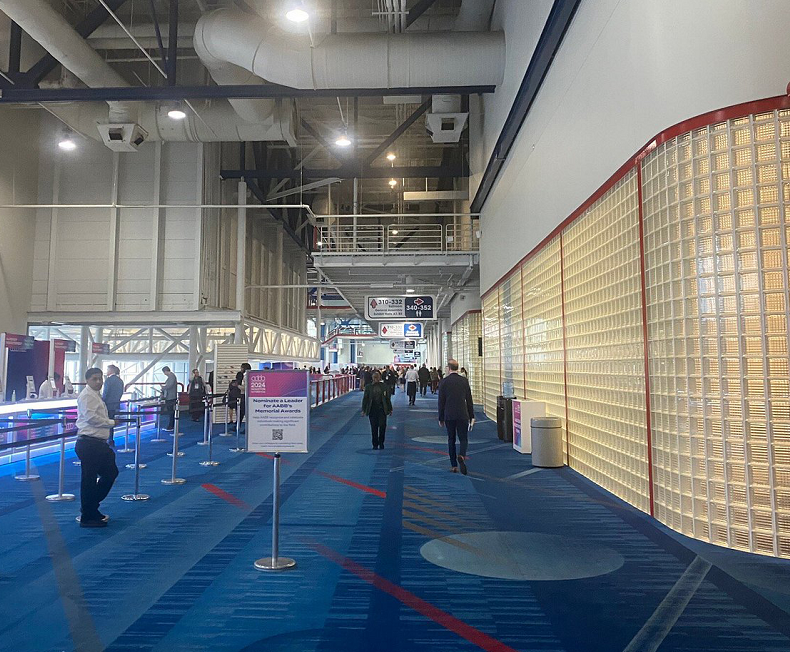 美国休斯敦乔治布朗会议中心