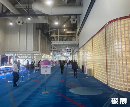 美国休斯敦乔治布朗会议中心