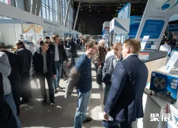 俄罗斯真空展现场图片1