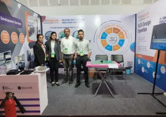 2025年印度半导体展门票购买方式，多少钱一张？