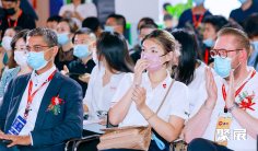 2026广州办公家具展(CIFF)参展攻略(时间+地点+门票)