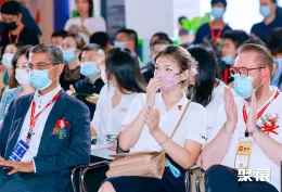 广州商业空间展展会现场(现场盛况)3