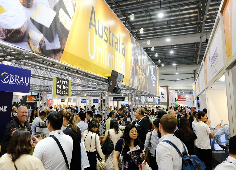 2026年新加坡食品展(FOOD & BEVERAGE SINGAPORE)门票如何申请?多少钱?