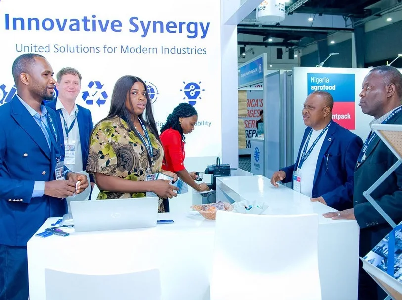 2026尼日利亚橡塑展展位价格与展位申请