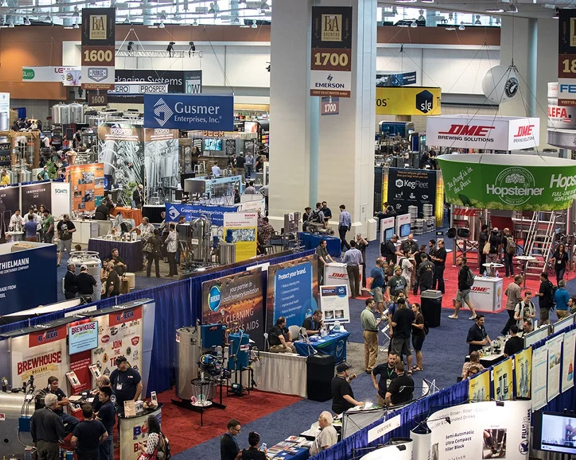 2026年美國精釀啤酒展(Craft Brewers Conference)門票哪里買，購買途徑？