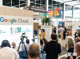 伯明翰交通展现场图片5