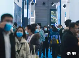 深圳集成电路展展会现场(现场盛况)4