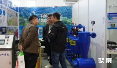 2026内蒙古灌溉展最新参展商名录