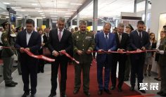 捷克军警展2026时间表及地点