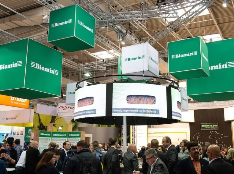 2026德國新能源展(EnergyDecentral)逛展指南：時間地點/門票多少錢？