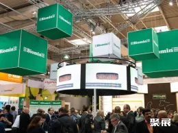 德国新能源展现场图片2