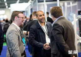 德国数据中心展现场图片6