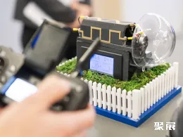 德国印刷电子展现场图片11