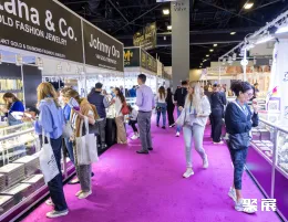 迈阿密古董展会现场(现场盛况)7