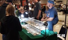 美国爬宠展2025参展攻略(时间地点+门票怎么买?)