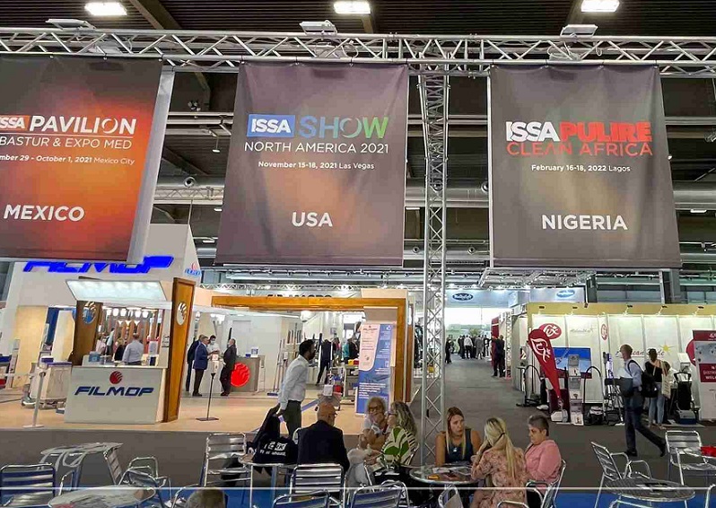 意大利清洁展2027时间和举办地点