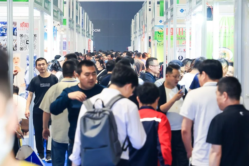 2026青岛食品机械展(Food&IT)时间及地点