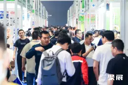 青岛国际食品机械展展会现场(现场盛况)5