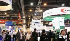 2025年里约石油展门票购买途径?怎么购票?