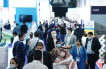 迪拜涂料展2026门票多少钱?在哪买?