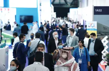 2026迪拜涂料展(Middle East Coatings Show)展品有哪些?