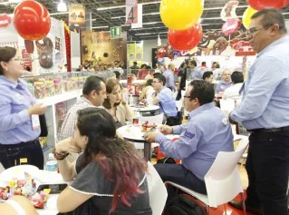 墨西哥糖果展(CONFITEXPO)2026参展攻略（时间地点+门票怎么买？）