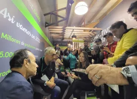 哥伦比亚农机展2024展品有哪些？