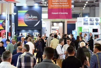 土耳其包装展2026参展攻略(时间地点+门票价格)