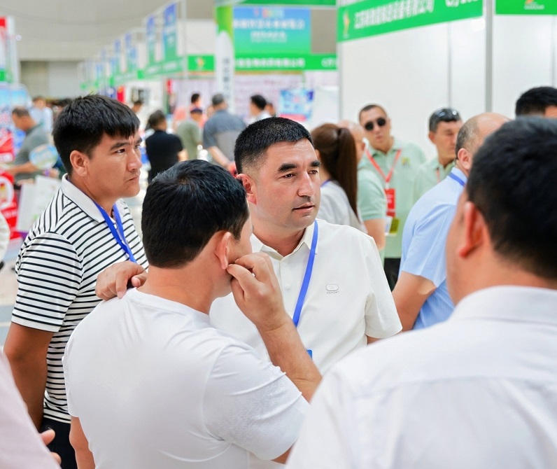2026新疆种子展(新疆种交会)时间及地点