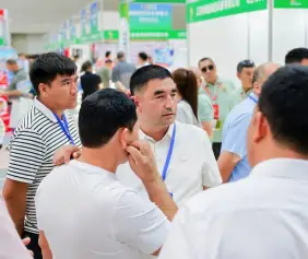2026新疆种子展(Xinjiang Seed Expo)会刊