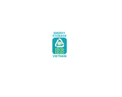 越南电池展logo
