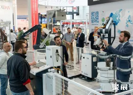 德国涂料展现场图片6