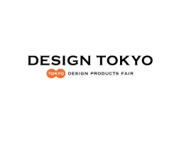 日本设计展Logo