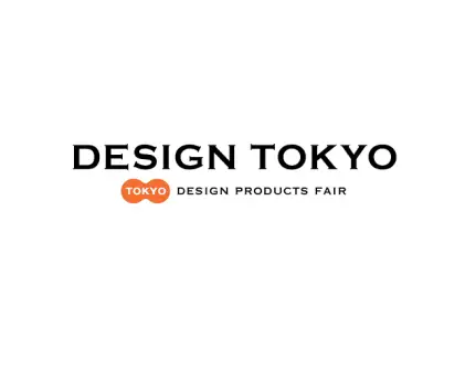 日本设计展logo