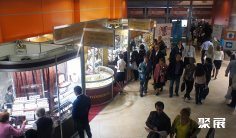 圣彼得堡珠宝展2026参展攻略(时间+地点+门票)