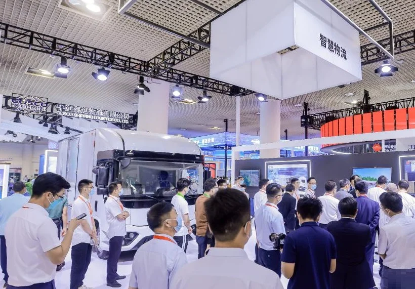 2026上海物流信息展观众登记及注意事项