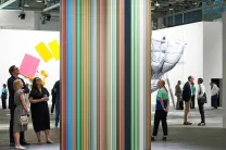 巴塞尔艺术展2025参展攻略(时间地点+门票多少钱?)