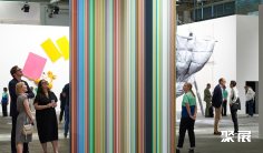 巴塞尔艺术展2025参展攻略(时间地点+门票多少钱?)
