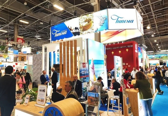 2026年里尔旅游展门票哪里买，购买途径？