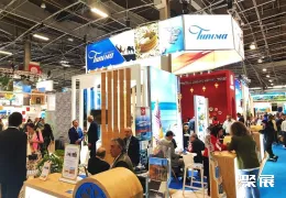 里尔旅游展现场图片5